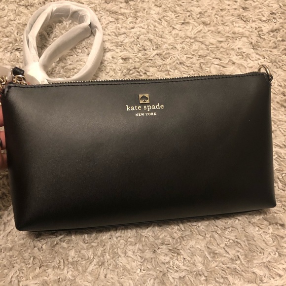 Authentic Kate Spade Crossbody - Picture 5 of 8